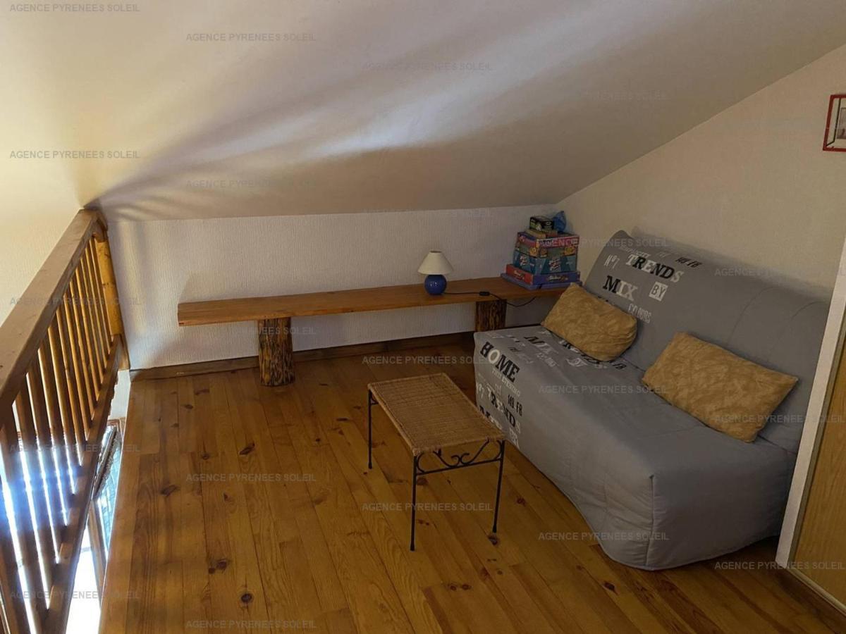 Chalet 6 Pers. Les Angles Avec Garage Et Veranda - Fr-1-295-136 מראה חיצוני תמונה