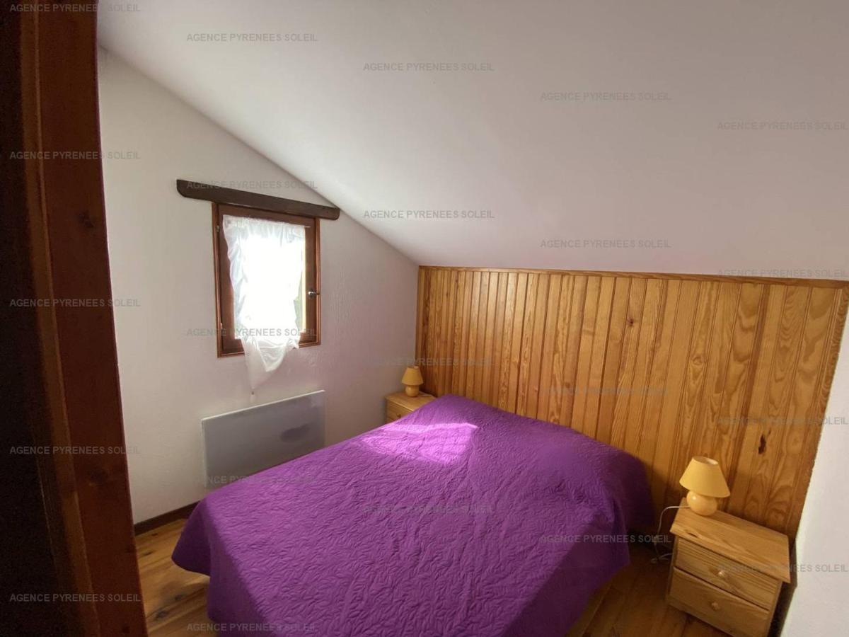 Chalet 6 Pers. Les Angles Avec Garage Et Veranda - Fr-1-295-136 מראה חיצוני תמונה